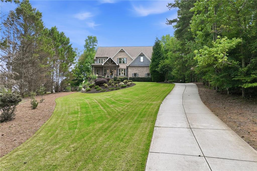 5296 Frazer Road Buford, GA 30518 - Photo 2 of 69 Gallery Image 2
