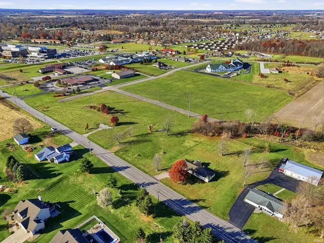 $250,000 | Smith Drive, Auburn, IN 46706