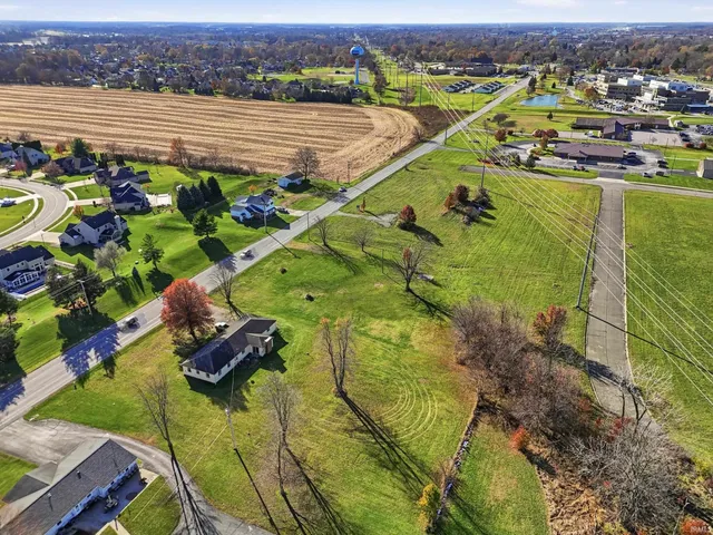 $250,000 | Smith Drive, Auburn, IN 46706