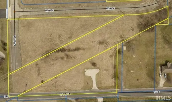 $250,000 | Smith Drive, Auburn, IN 46706