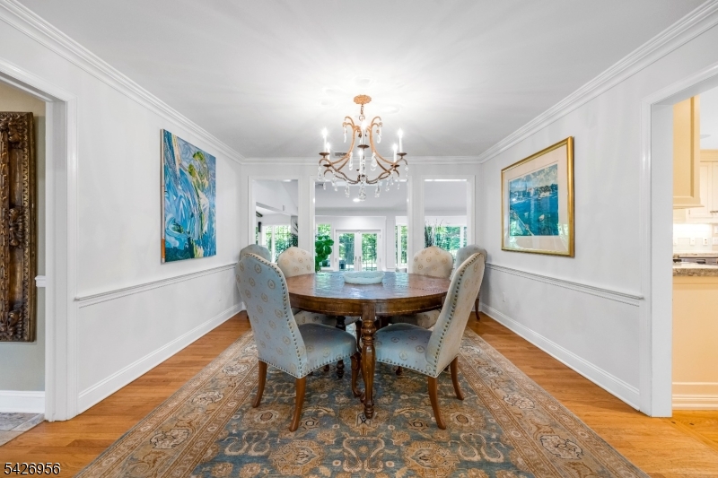 8 White Pine Road Upper Saddle River, NJ 07458 - Photo 7 of 50