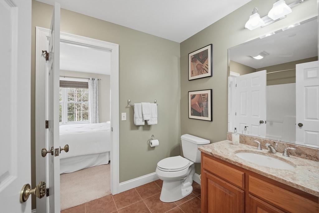 16 Falcon Heights Road Wilbraham, MA 01095 - Photo 28 of 42