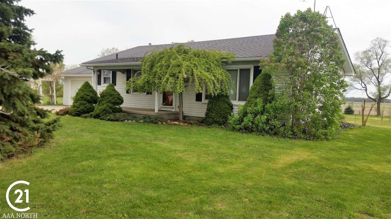 987 Lathrop Road Allenton, MI 48002 - Photo 1 of 9