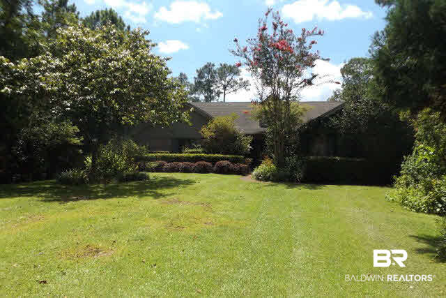 8521 Bay Harbor Road Elberta, AL 36530 - Photo 3 of 24