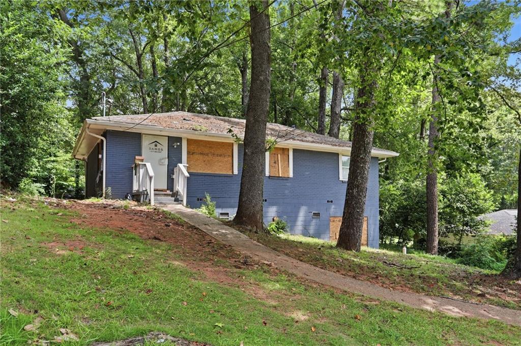 4366 Glenwood Parkway Decatur, GA 30032 - Photo 3 of 21 Gallery Image 3
