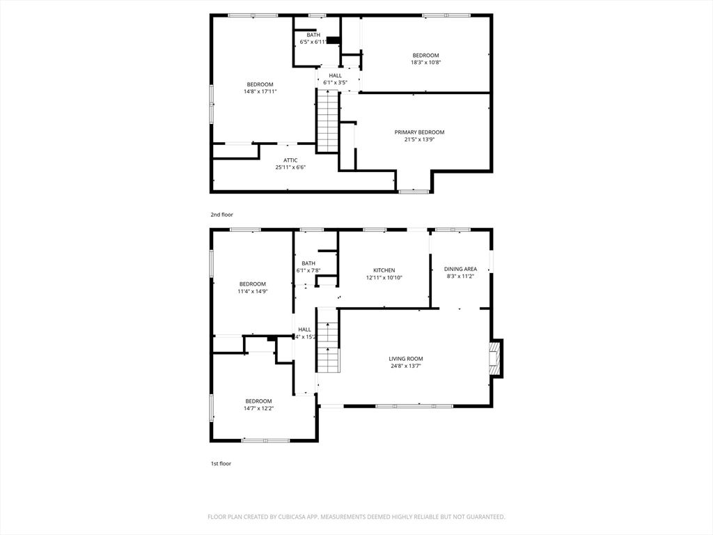 25 Windward Road Lowell, MA 01852 - Photo 31 of 31 Gallery Image 31