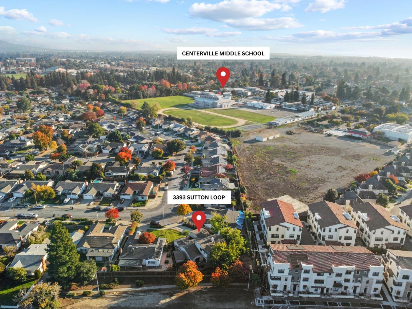 3393 Sutton Loop Fremont, CA 94536 - Photo 38 of 45