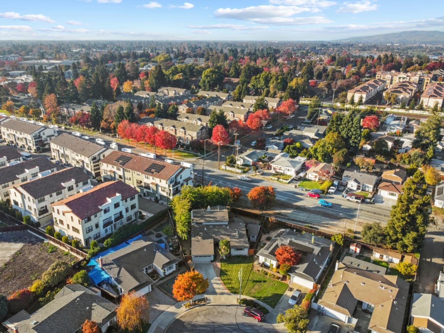 3393 Sutton Loop Fremont, CA 94536 - Photo 42 of 45