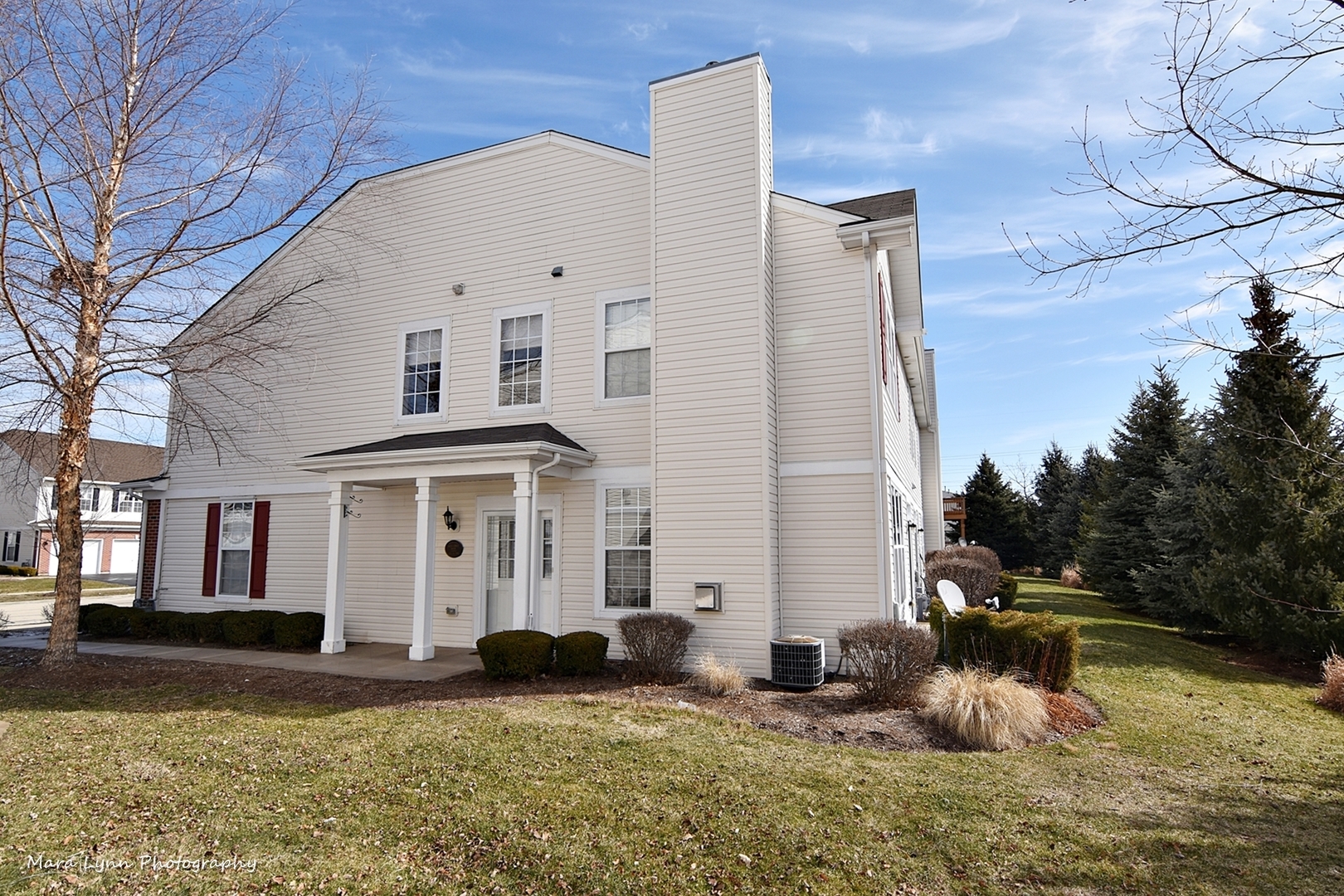 1951 Crestview Circle Romeoville, IL 60446 - Photo 29 of 34