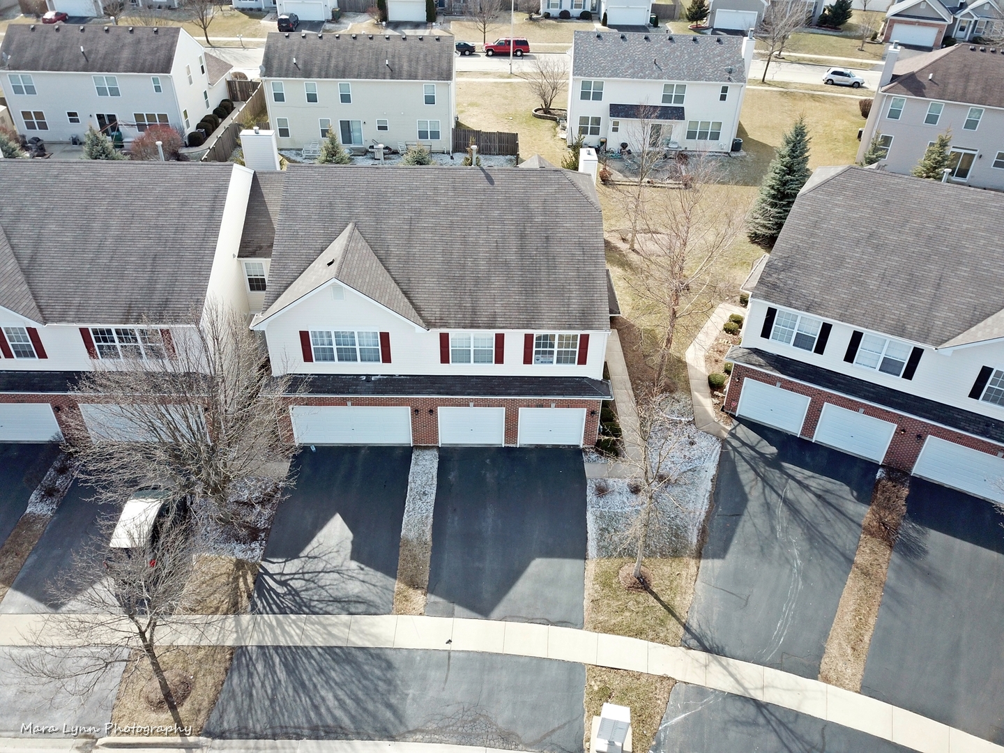 1951 Crestview Circle Romeoville, IL 60446 - Photo 31 of 34