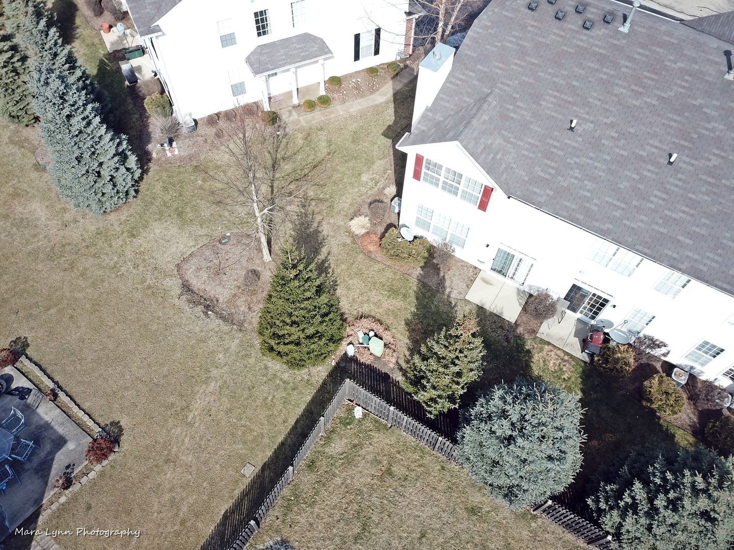 1951 Crestview Circle Romeoville, IL 60446 - Photo 33 of 34