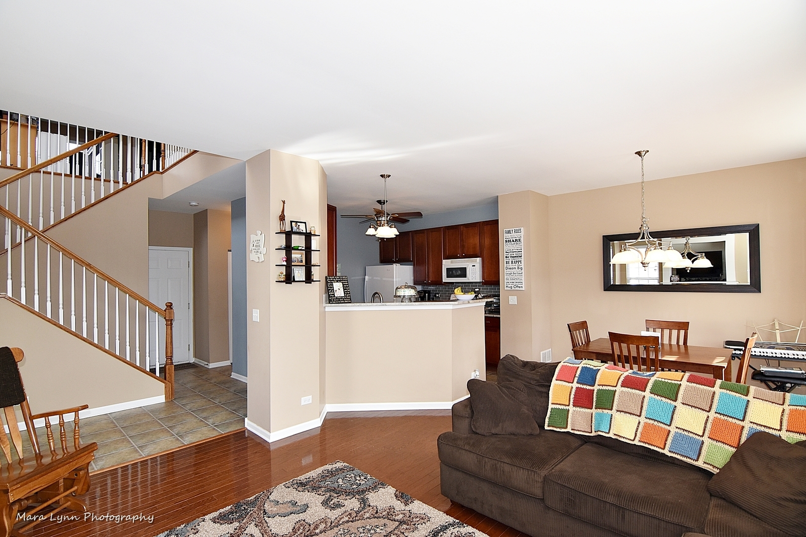 1951 Crestview Circle Romeoville, IL 60446 - Photo 4 of 34