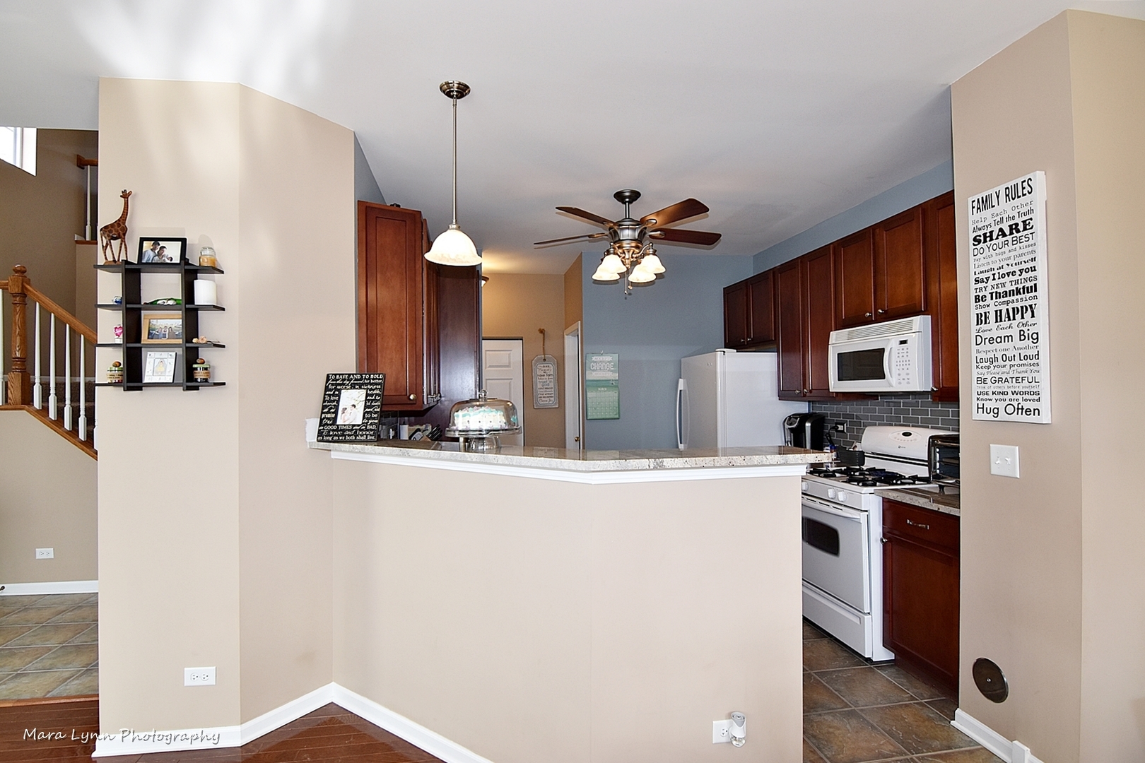 1951 Crestview Circle Romeoville, IL 60446 - Photo 8 of 34