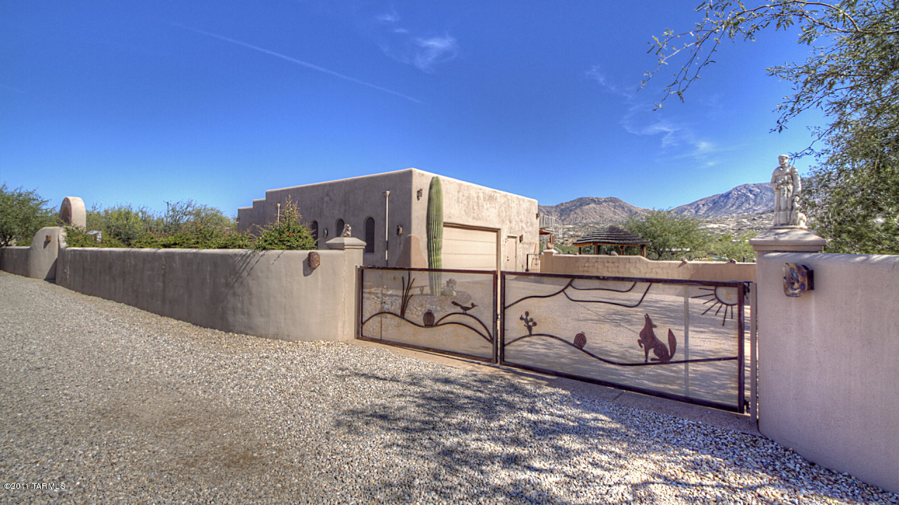 5332 East Edwin Road Tucson, AZ 85739 - Photo 13 of 45 Gallery Image 13