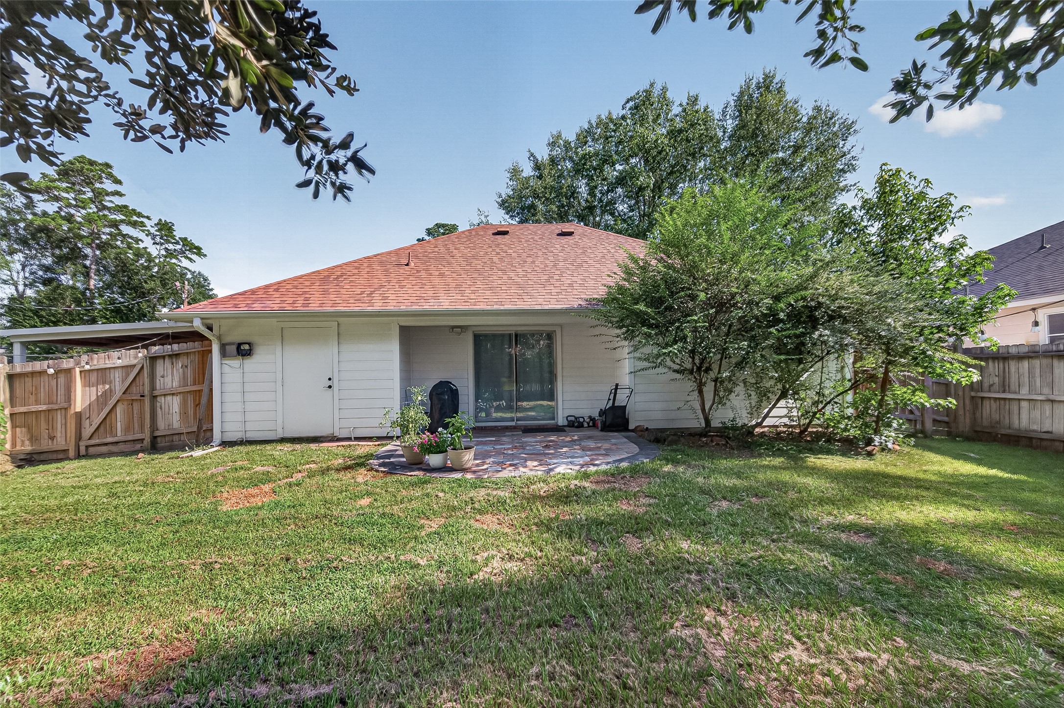 720 Springwood Drive Conroe, TX 77385 - Photo 29 of 30