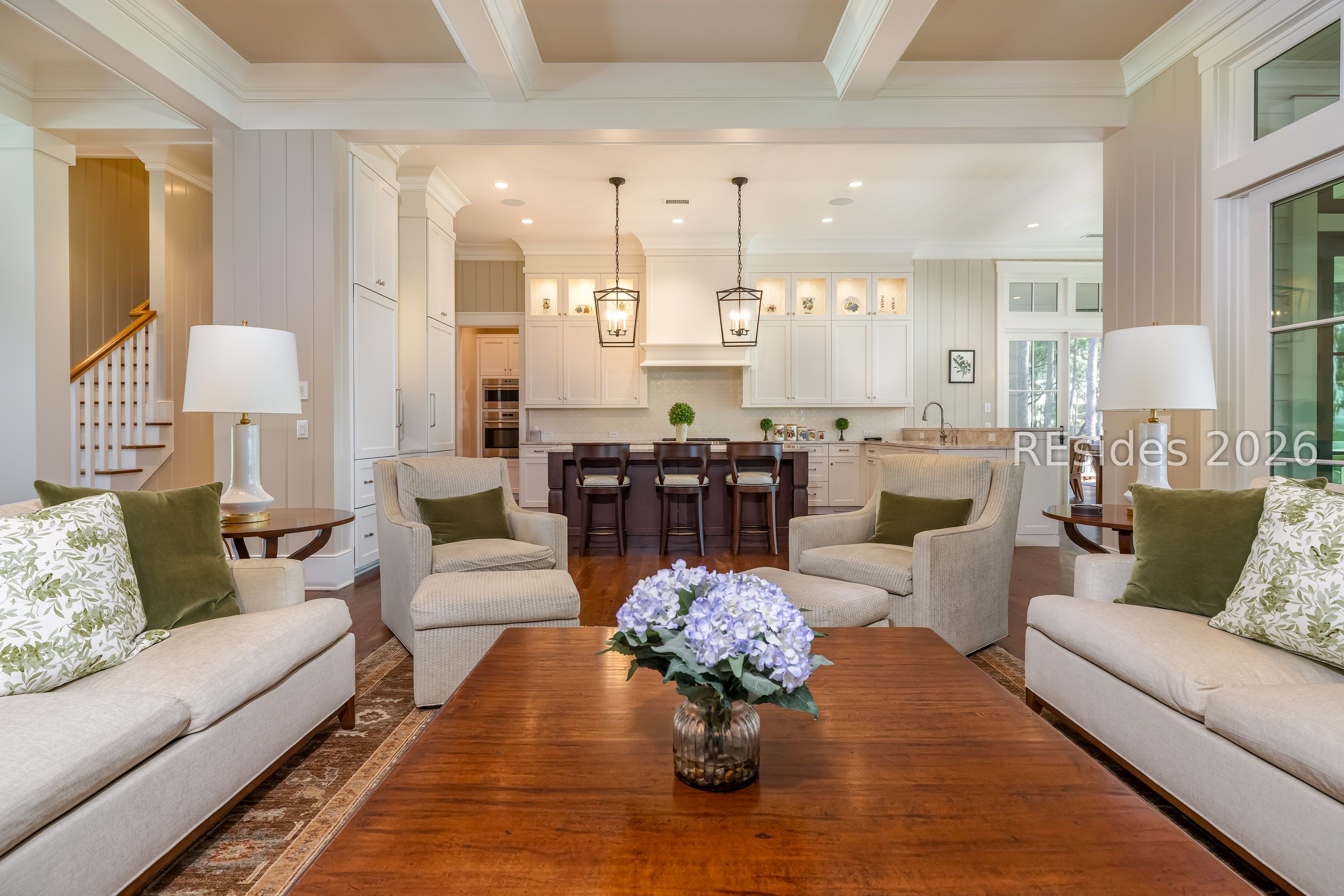 245 Davies Road Bluffton, SC 29910 - Photo 12 of 58