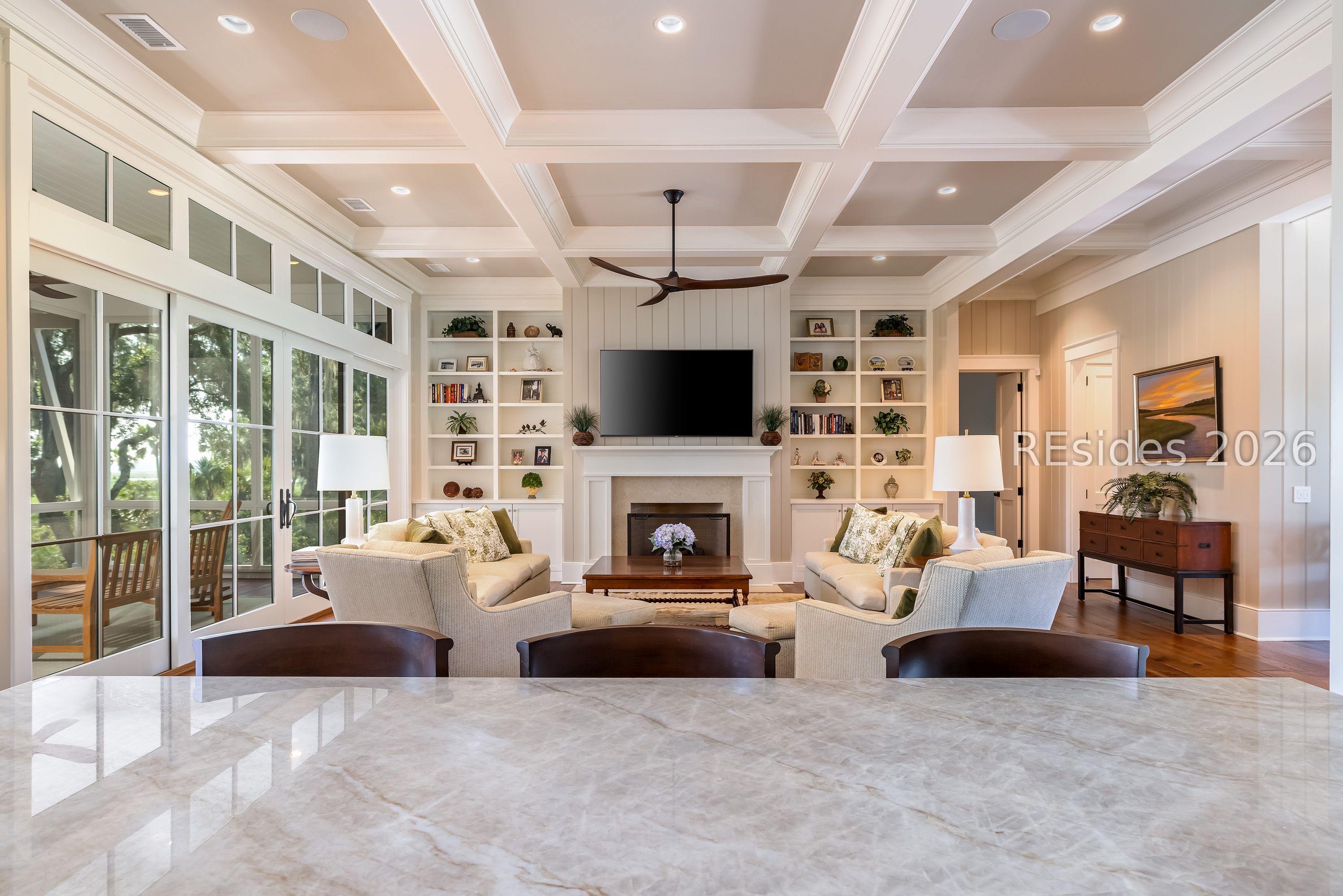 245 Davies Road Bluffton, SC 29910 - Photo 17 of 58