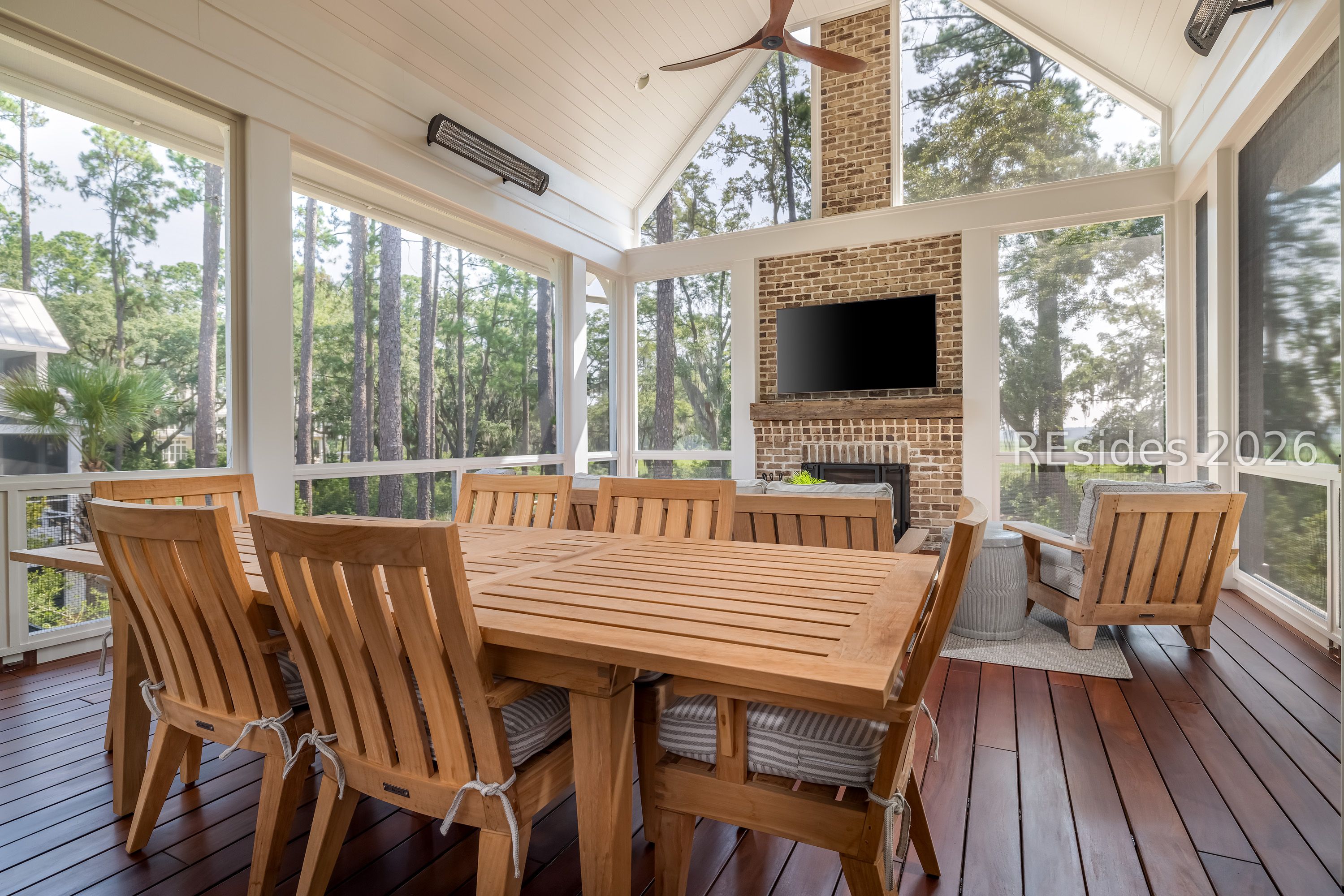 245 Davies Road Bluffton, SC 29910 - Photo 19 of 58