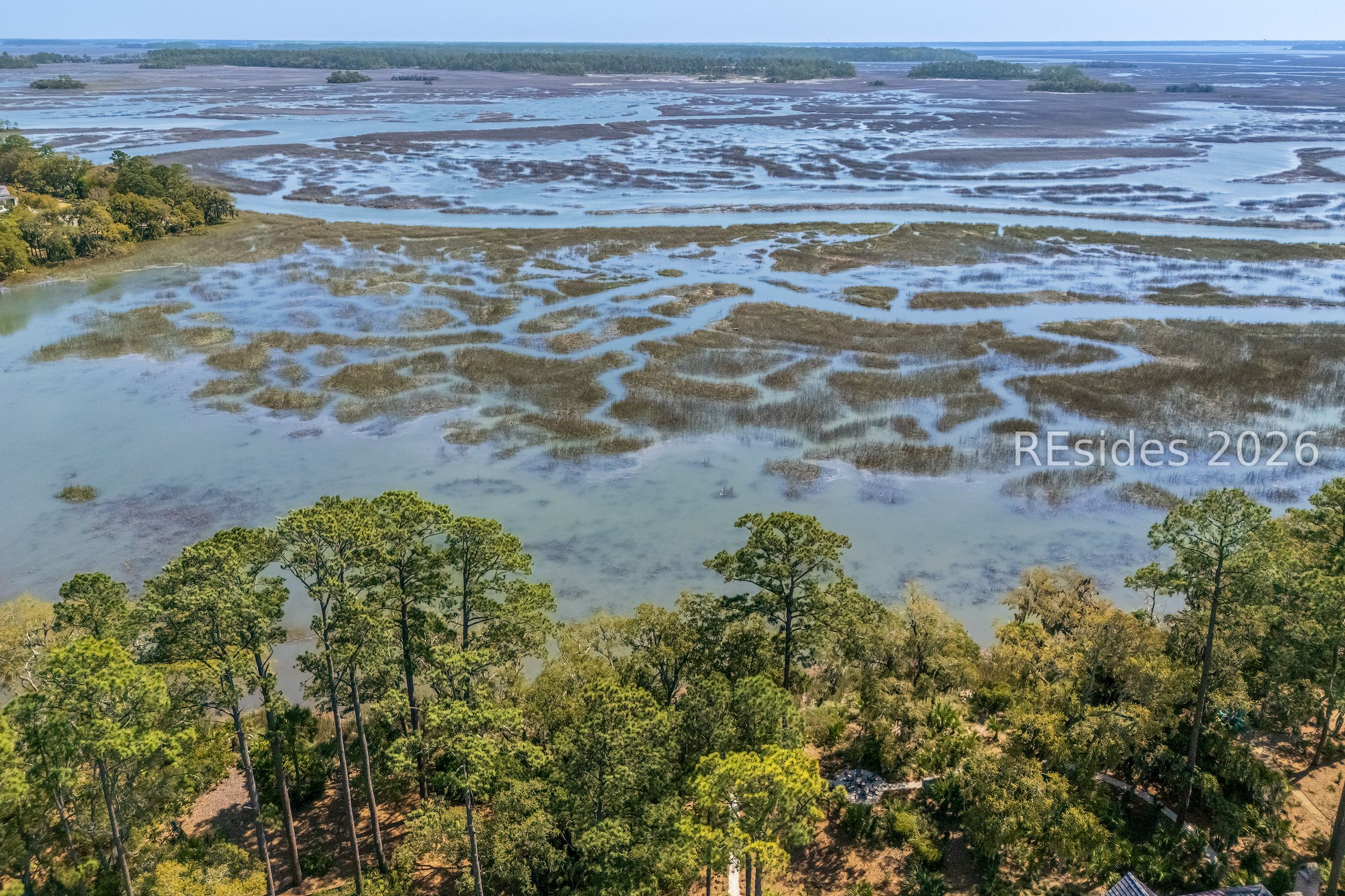 245 Davies Road Bluffton, SC 29910 - Photo 4 of 58