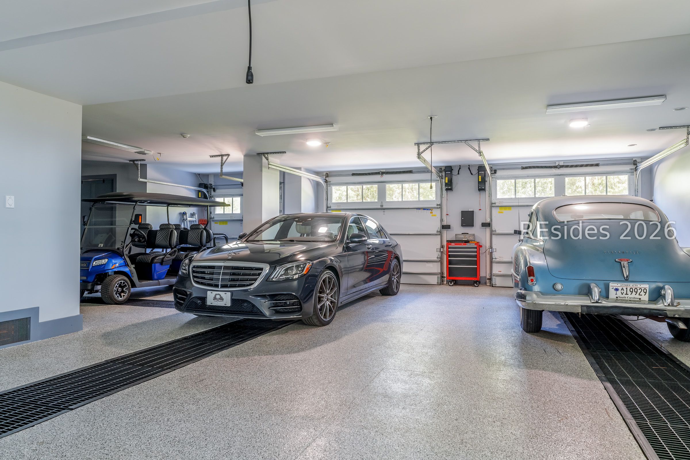 245 Davies Road Bluffton, SC 29910 - Photo 44 of 58