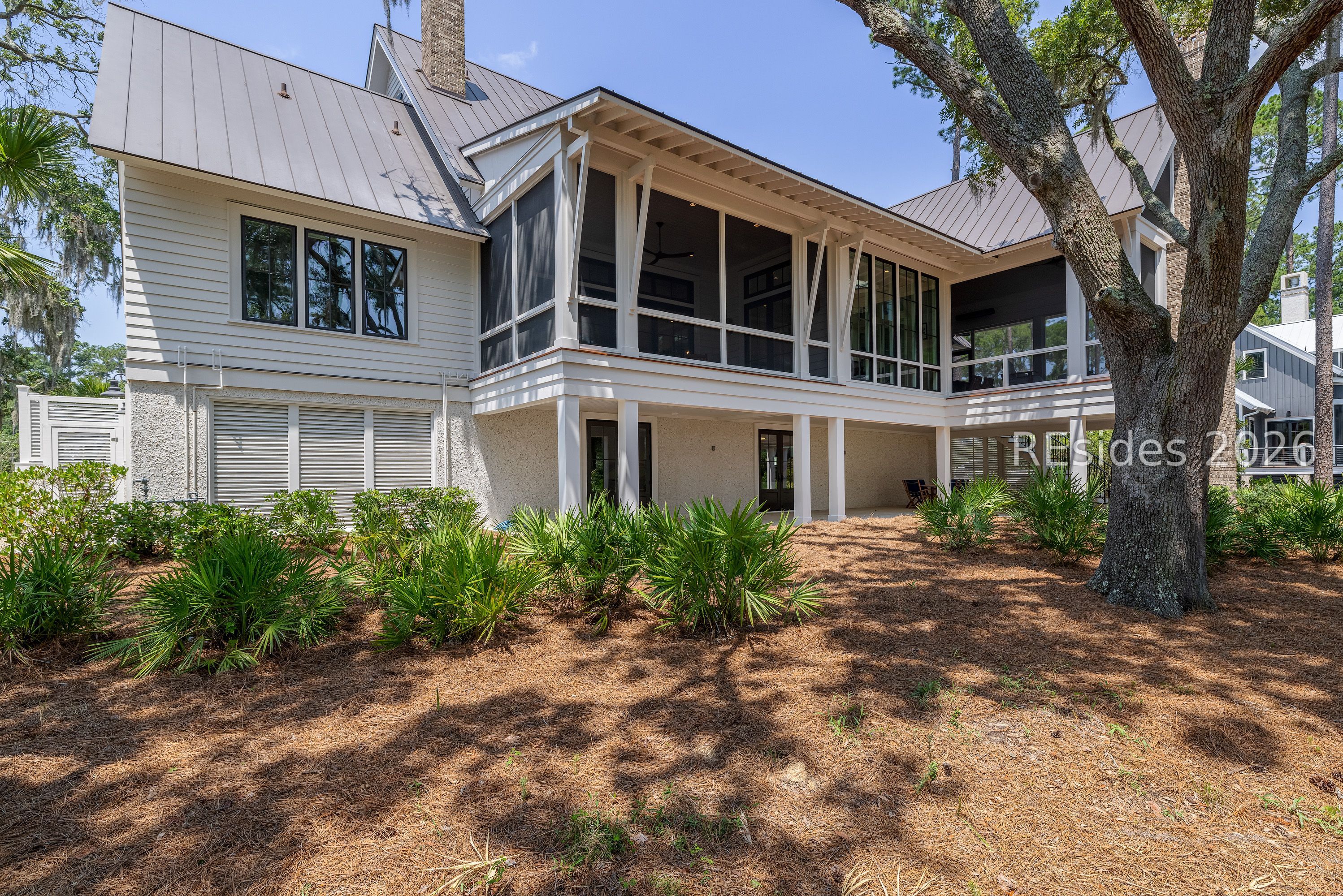 245 Davies Road Bluffton, SC 29910 - Photo 49 of 58