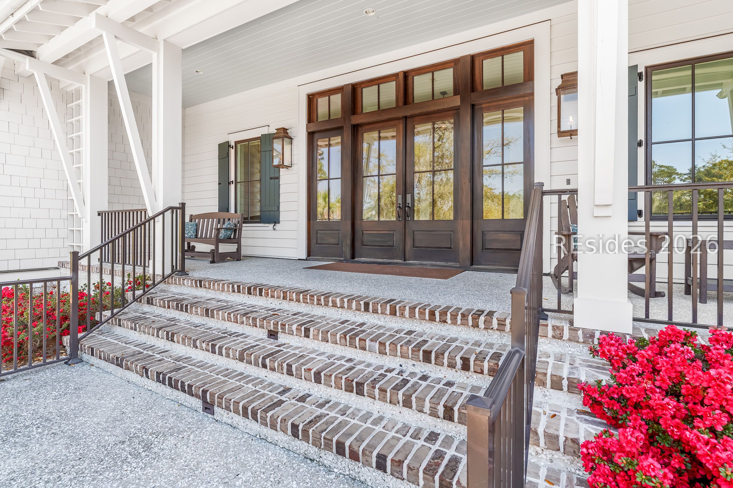 245 Davies Road Bluffton, SC 29910 - Photo 5 of 58