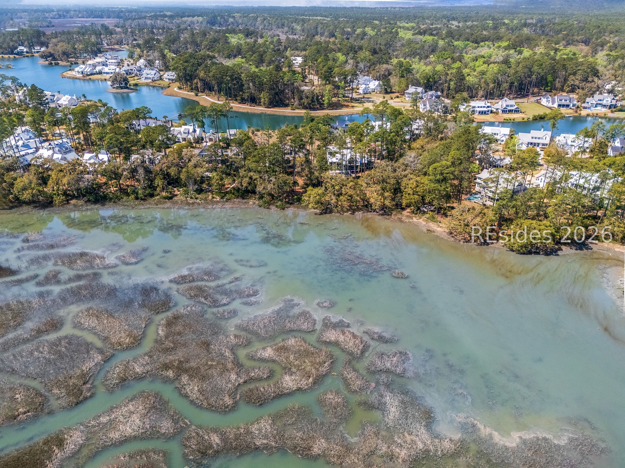 245 Davies Road Bluffton, SC 29910 - Photo 55 of 58