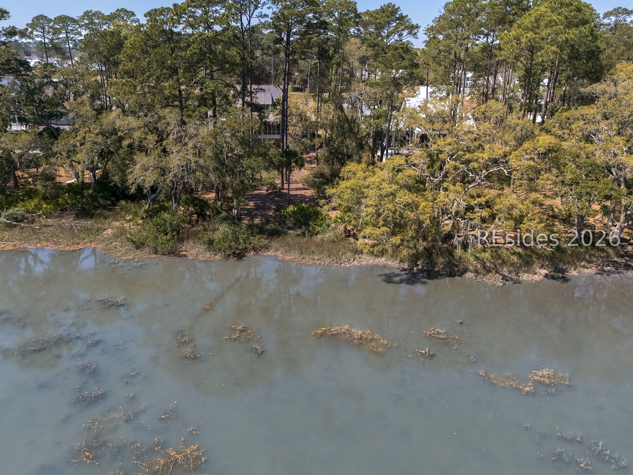 245 Davies Road Bluffton, SC 29910 - Photo 56 of 58