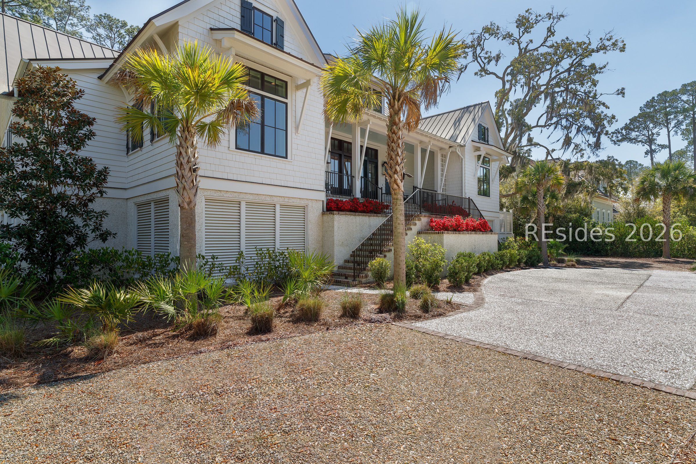 245 Davies Road Bluffton, SC 29910 - Photo 57 of 58