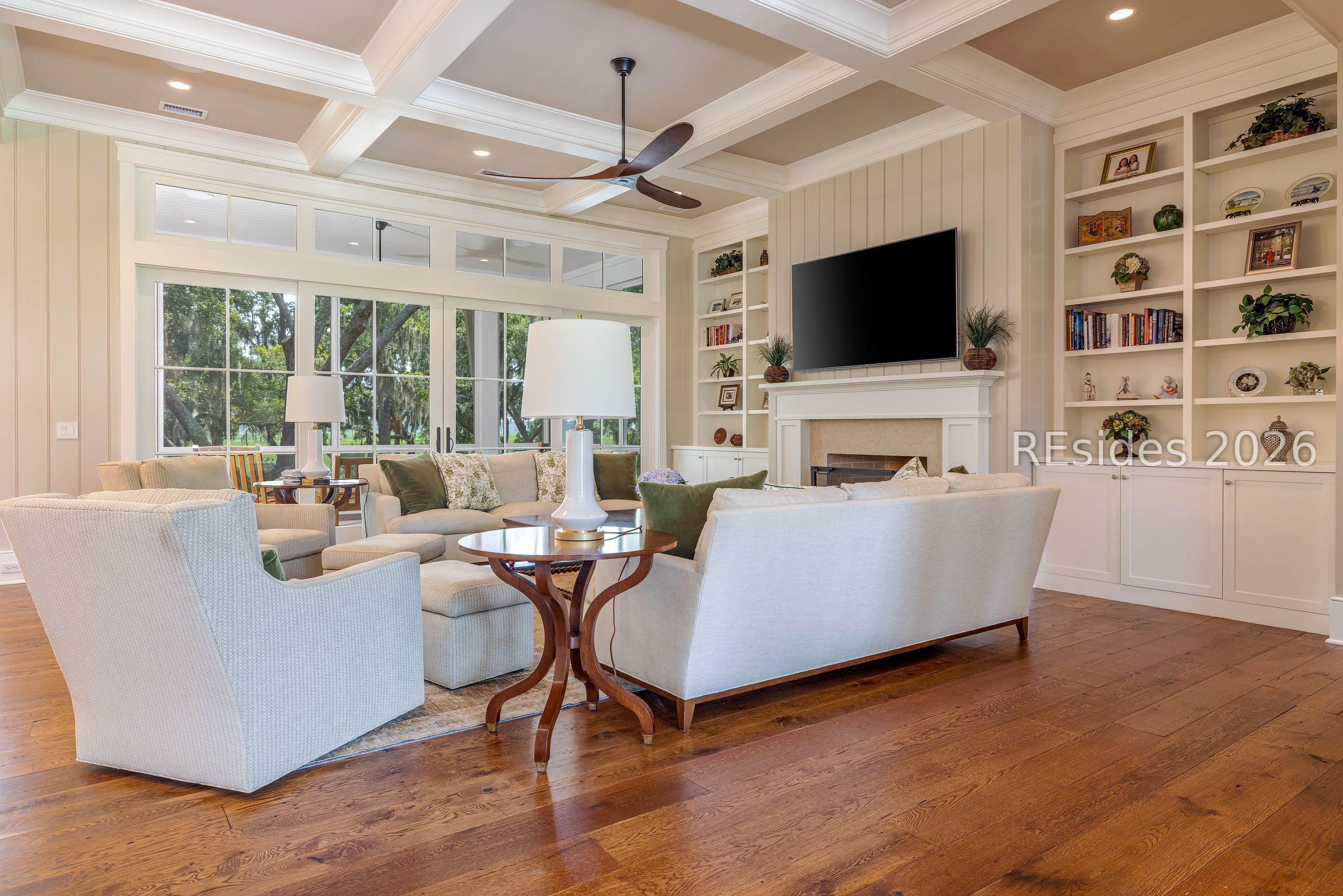 245 Davies Road Bluffton, SC 29910 - Photo 7 of 58