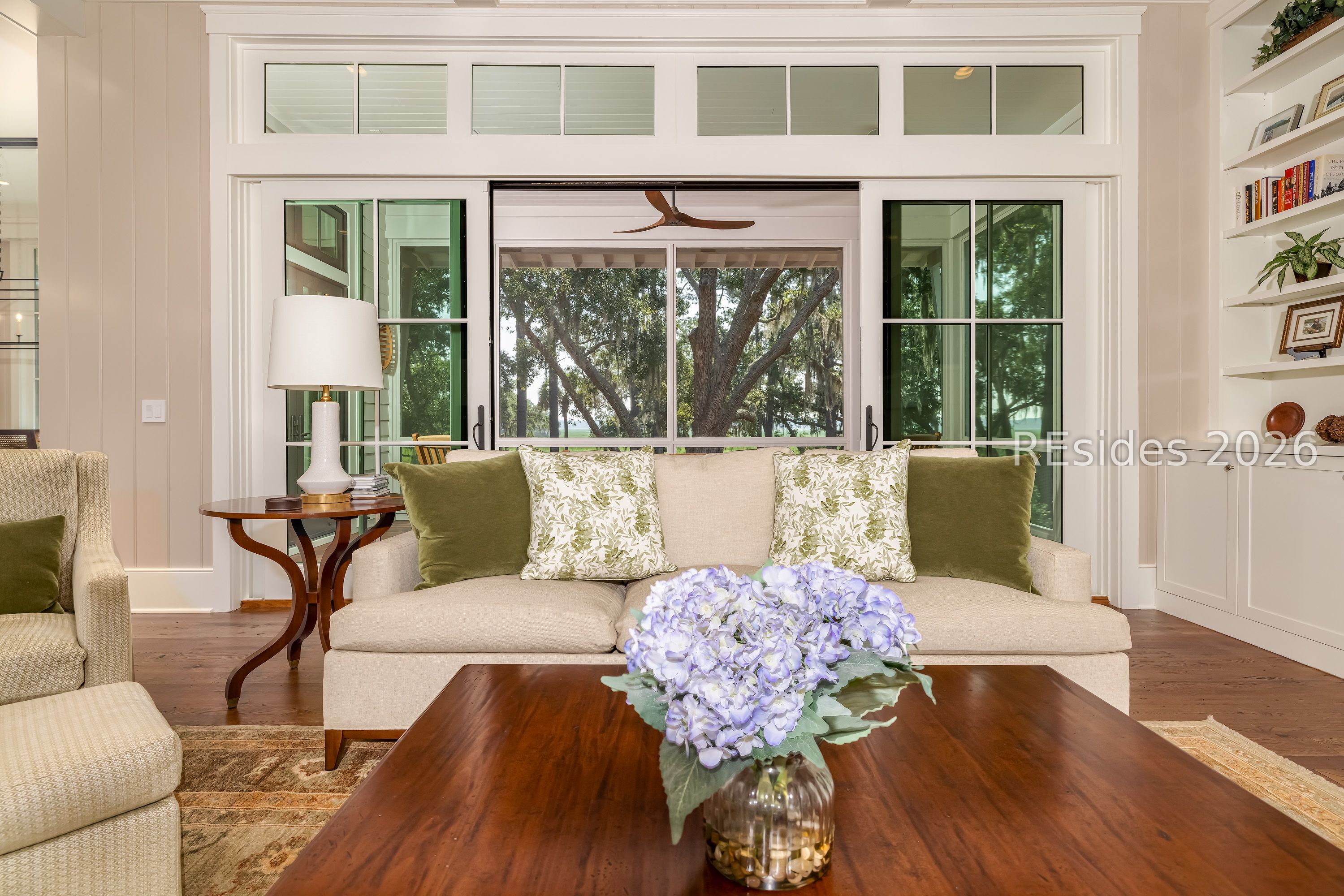 245 Davies Road Bluffton, SC 29910 - Photo 9 of 58