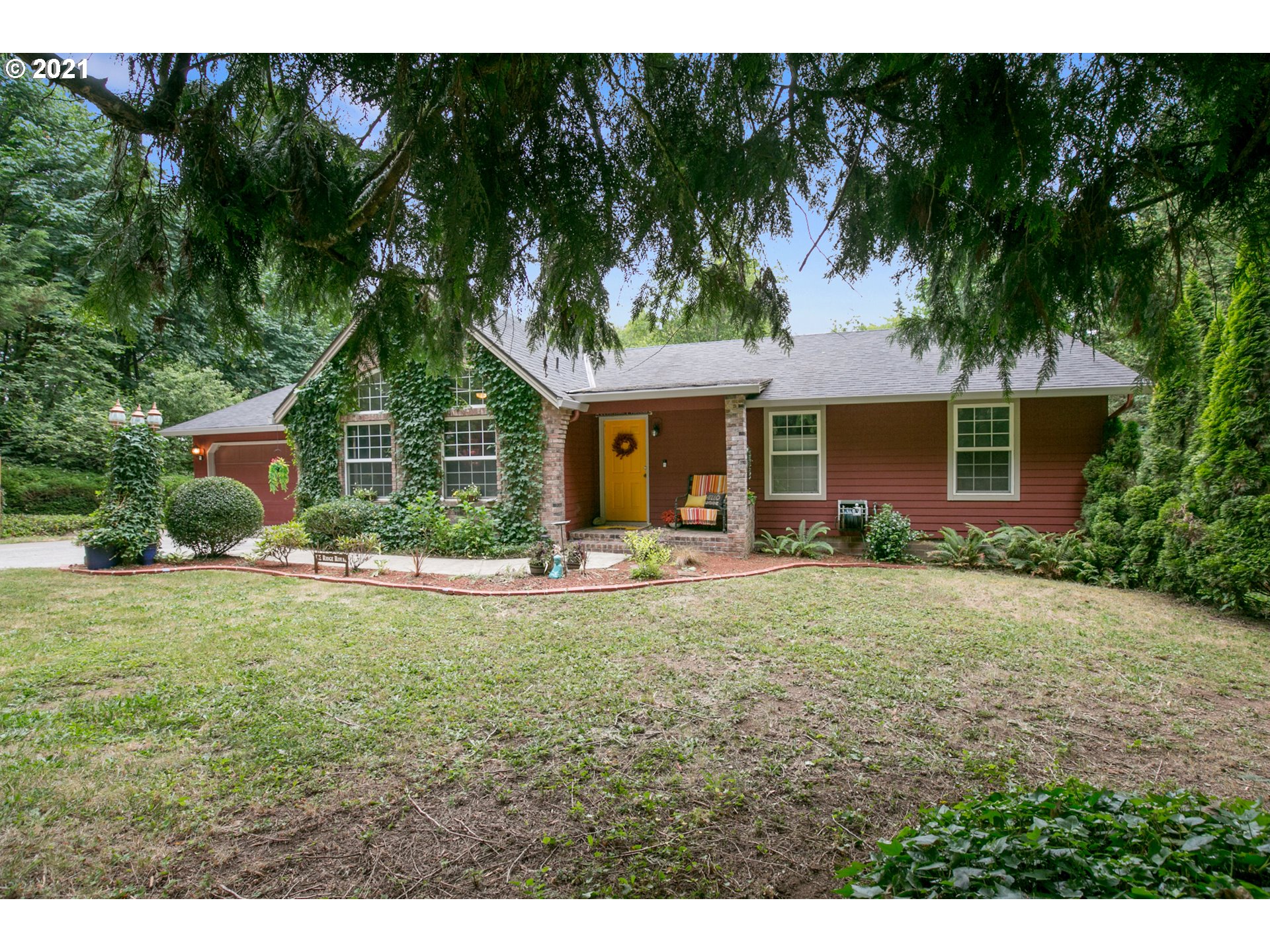 14805 Northeast Ridge Royal Street Battle Ground, WA 98604 - Photo 1 of 32 Gallery Image 1
