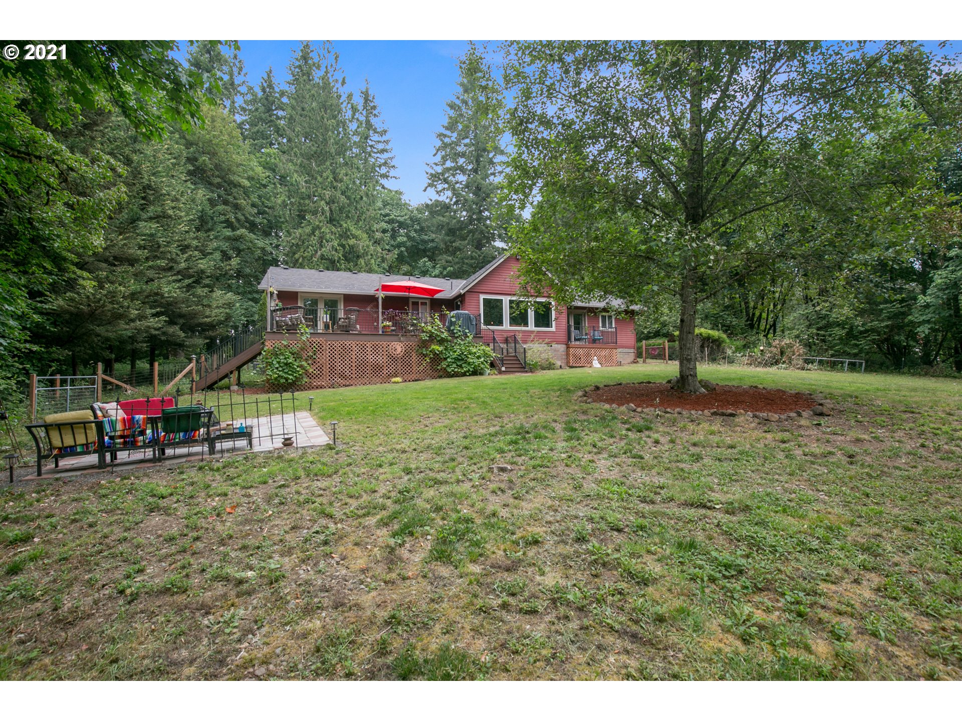 14805 Northeast Ridge Royal Street Battle Ground, WA 98604 - Photo 24 of 32 Gallery Image 24