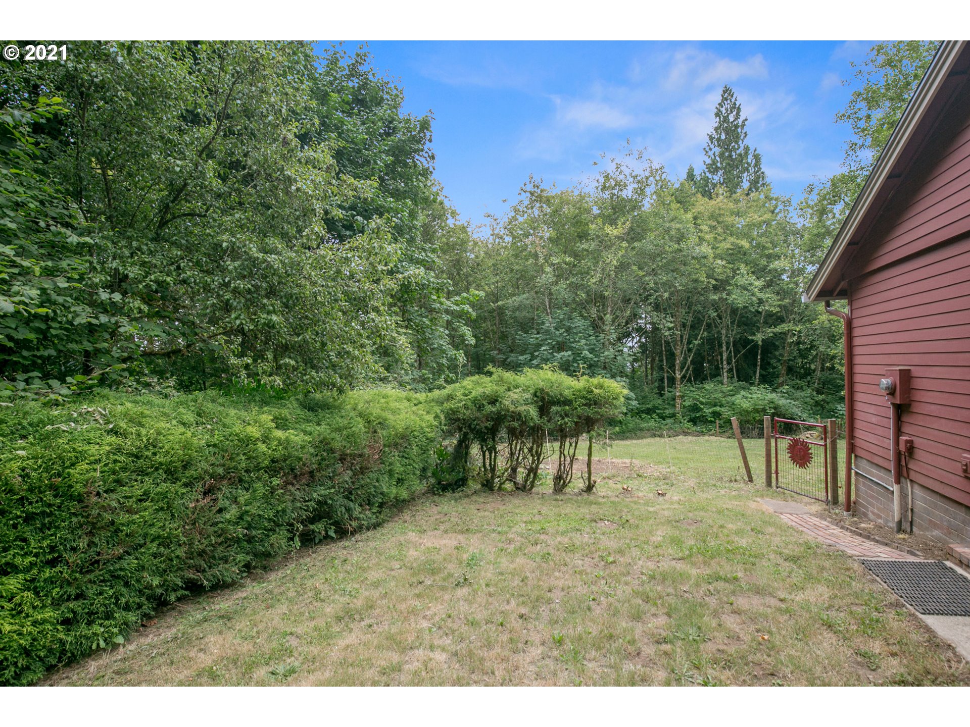 14805 Northeast Ridge Royal Street Battle Ground, WA 98604 - Photo 26 of 32 Gallery Image 26