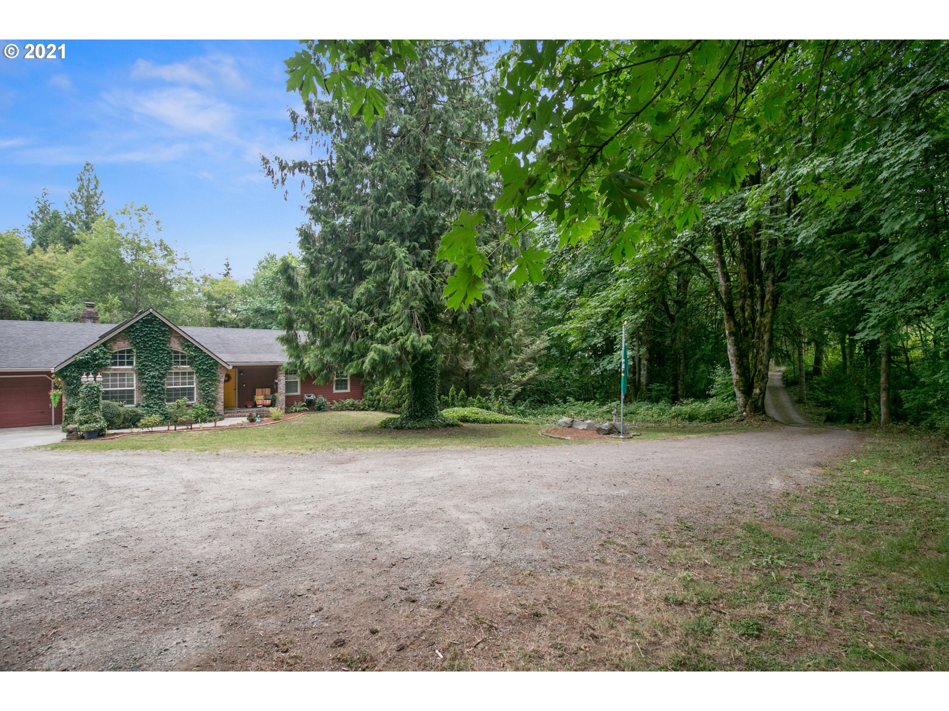 14805 Northeast Ridge Royal Street Battle Ground, WA 98604 - Photo 30 of 32 Gallery Image 30