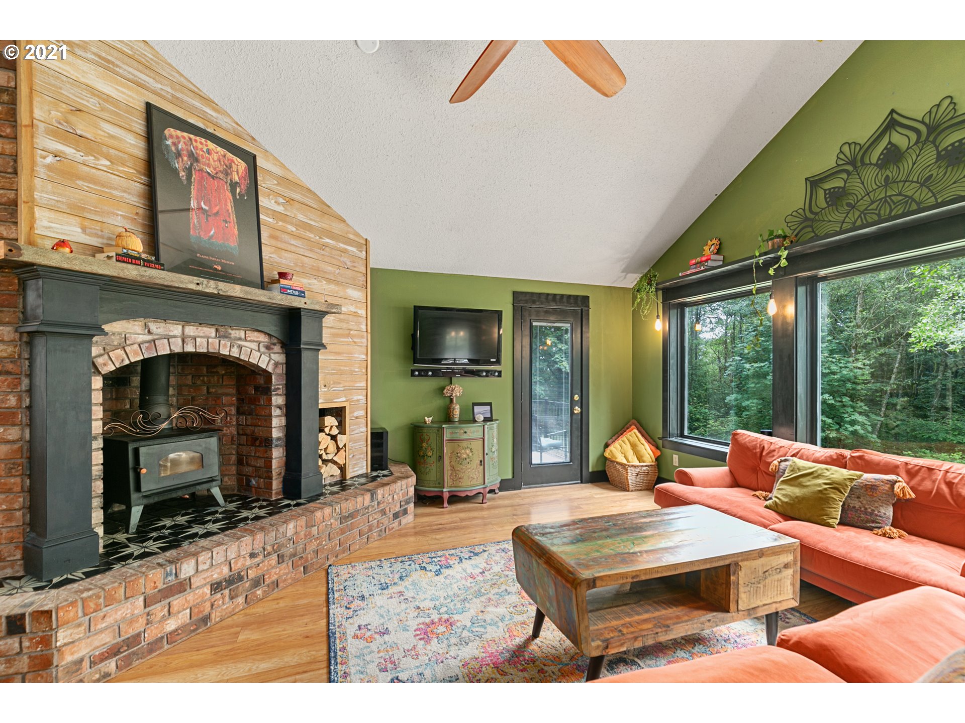 14805 Northeast Ridge Royal Street Battle Ground, WA 98604 - Photo 4 of 32 Gallery Image 4