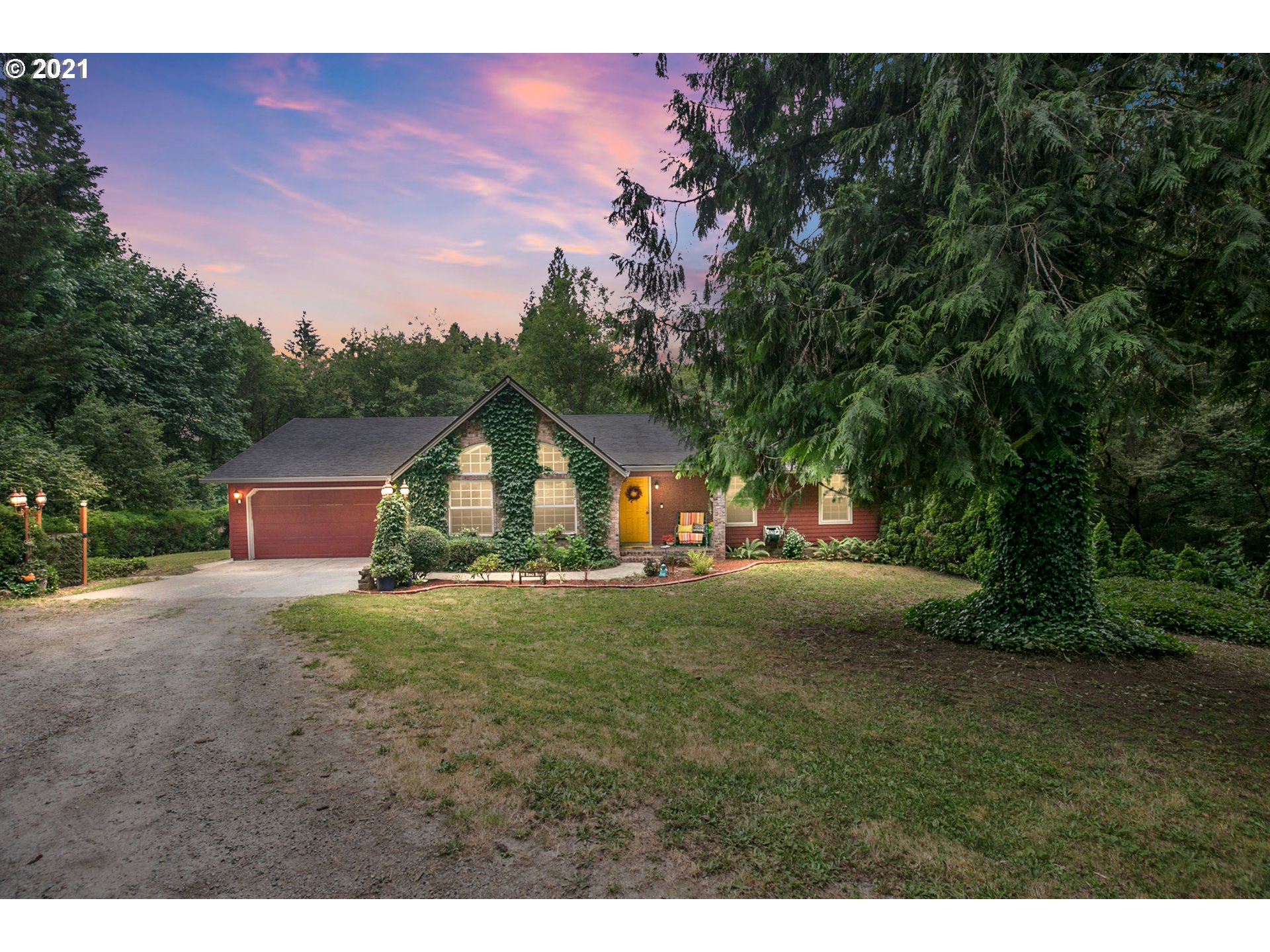 14805 Northeast Ridge Royal Street Battle Ground, WA 98604 - Photo 32 of 32 Gallery Image 32