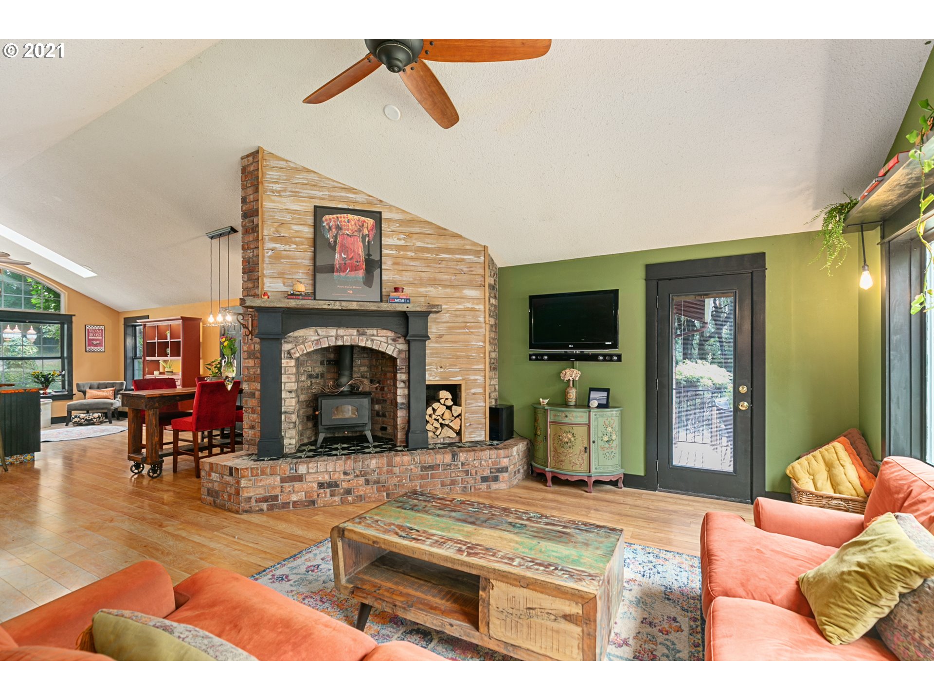 14805 Northeast Ridge Royal Street Battle Ground, WA 98604 - Photo 5 of 32 Gallery Image 5