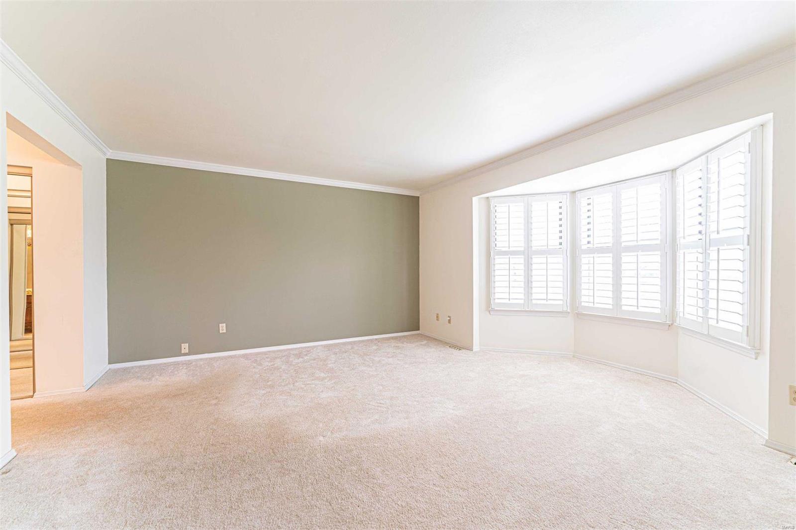 1822 Baxter Ridge Drive, Unit 5 Chesterfield, MO 63017 - Photo 13 of 25 Gallery Image 13