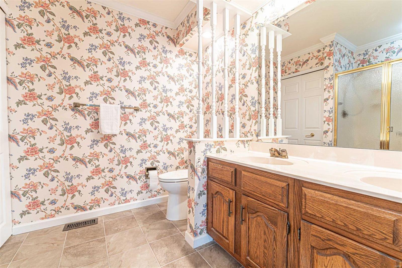 1822 Baxter Ridge Drive, Unit 5 Chesterfield, MO 63017 - Photo 15 of 25 Gallery Image 15