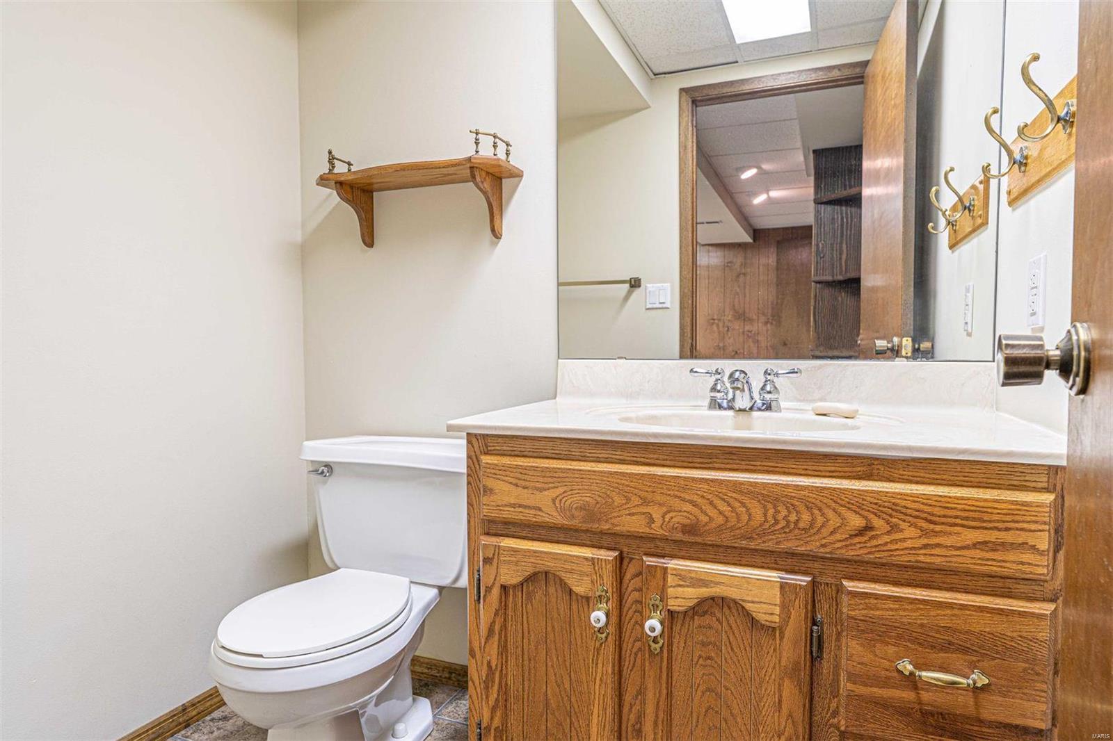 1822 Baxter Ridge Drive, Unit 5 Chesterfield, MO 63017 - Photo 22 of 25 Gallery Image 22
