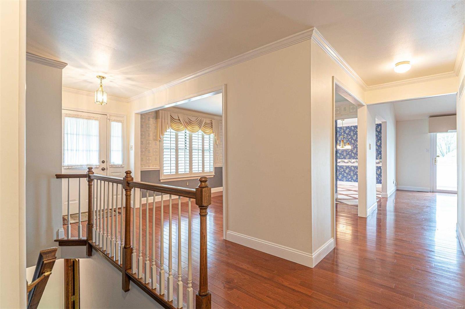 1822 Baxter Ridge Drive, Unit 5 Chesterfield, MO 63017 - Photo 8 of 25 Gallery Image 8