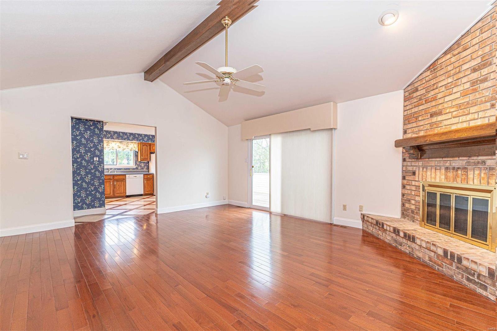 1822 Baxter Ridge Drive, Unit 5 Chesterfield, MO 63017 - Photo 10 of 25 Gallery Image 10