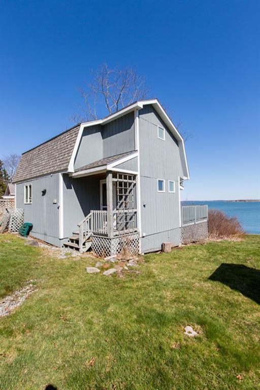 19 Goodwin Lane Harpswell, ME 04066 - Photo 14 of 31 Photo