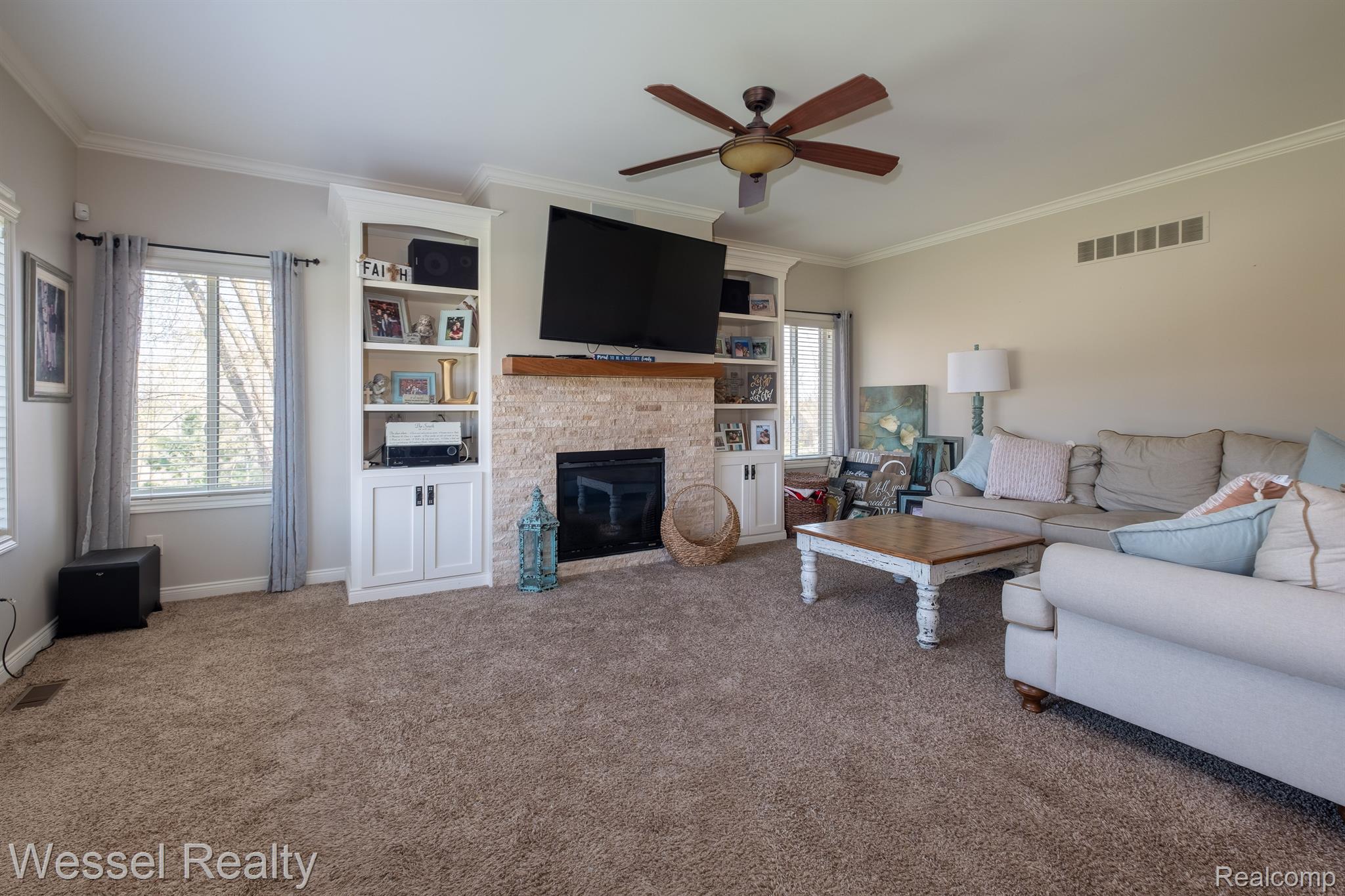 8217 Tamarack Lane Romeo, MI 48065 - Photo 15 of 43 Gallery Image 15