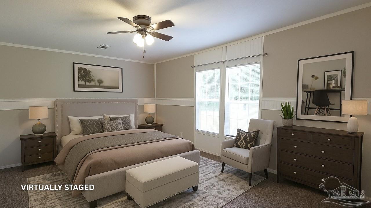 548 Pecan Lane Holt, FL 32564 - Photo 17 of 30