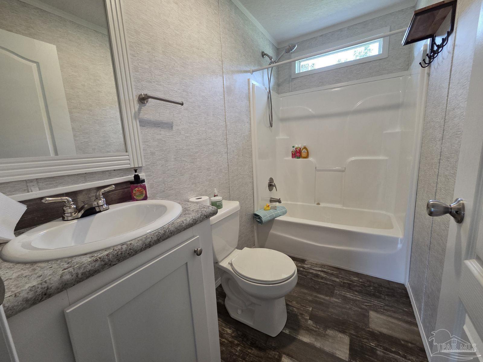 548 Pecan Lane Holt, FL 32564 - Photo 26 of 30