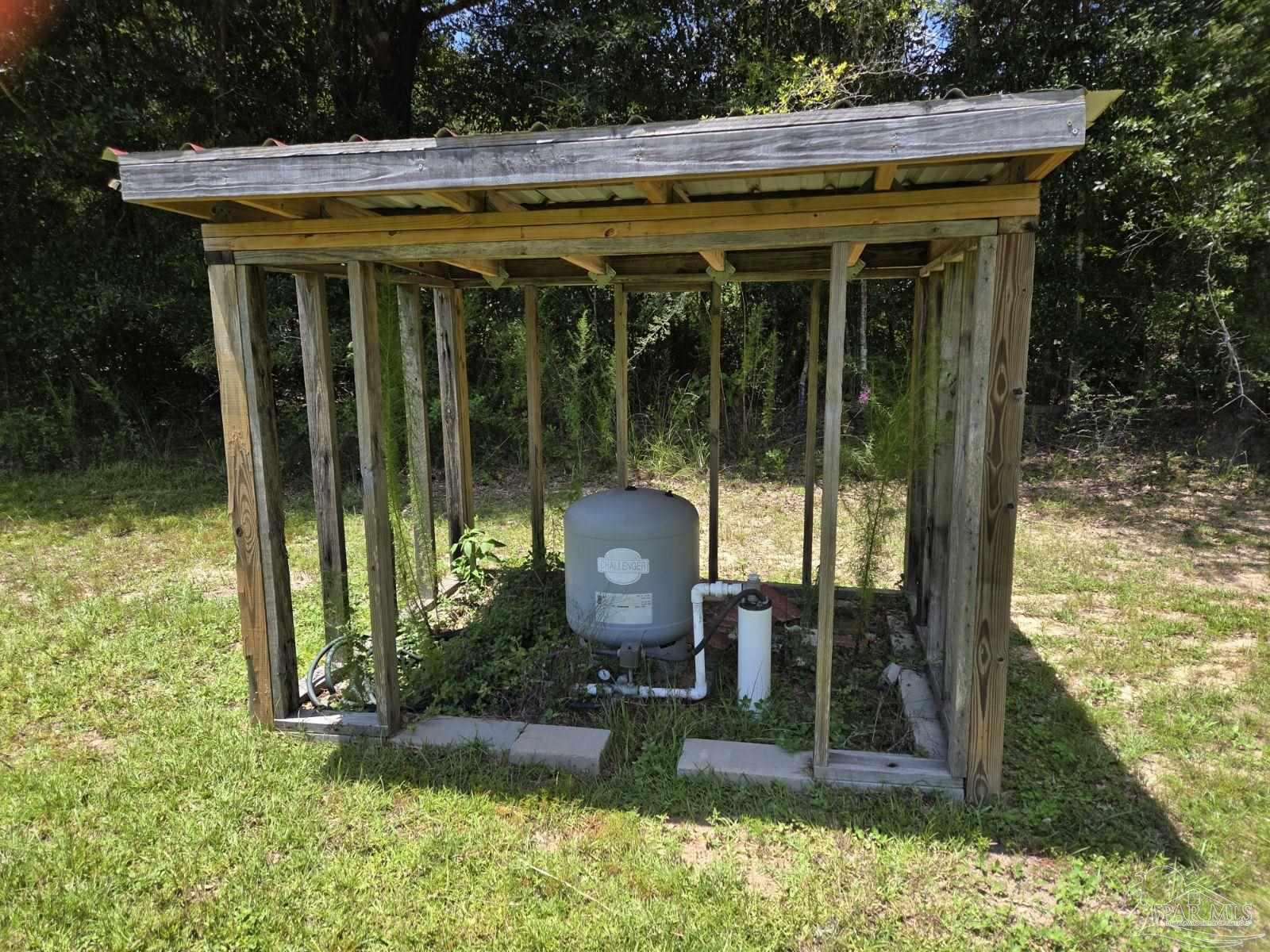 548 Pecan Lane Holt, FL 32564 - Photo 30 of 30