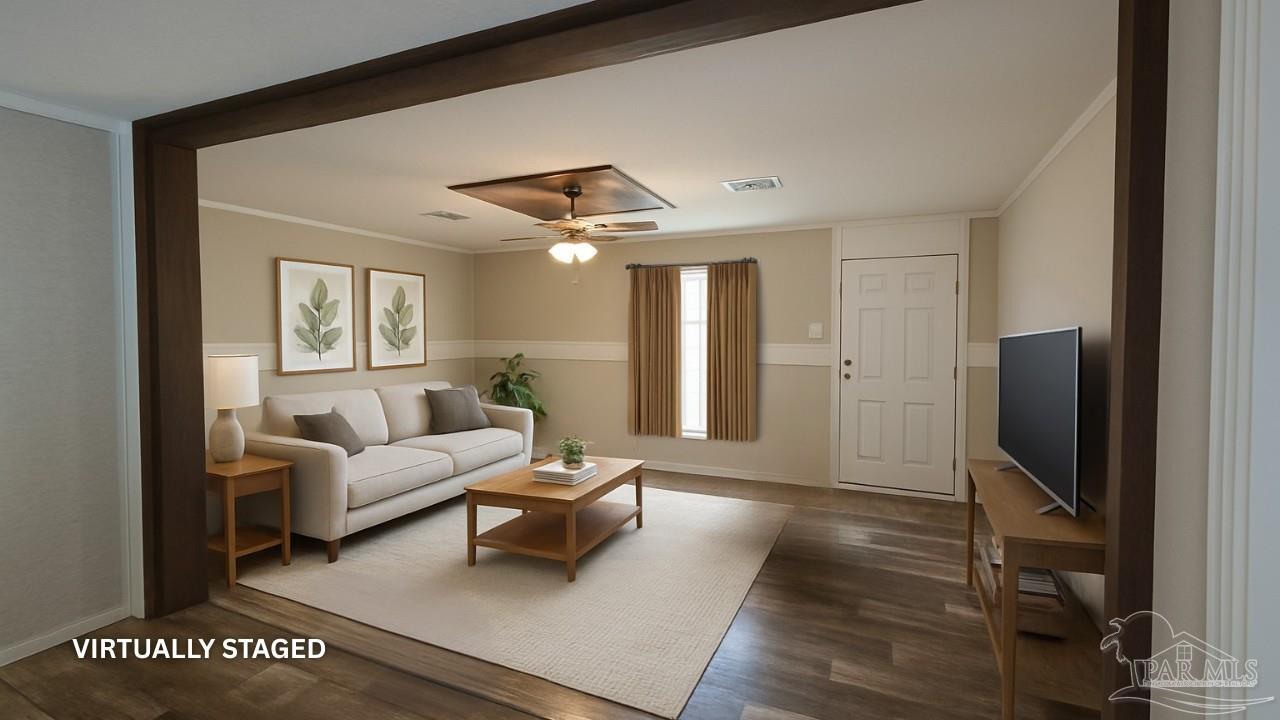 548 Pecan Lane Holt, FL 32564 - Photo 6 of 30