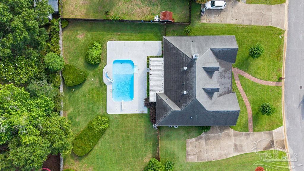 1513 Kings Road Cantonment, FL 32533 - Photo 28 of 33
